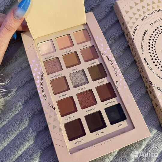 Косметика цена за всё