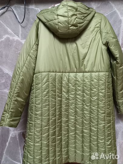 Полупальто