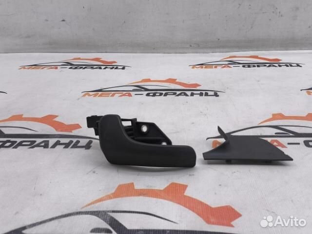 Ручка двери внутренняя передняя левая Peugeot