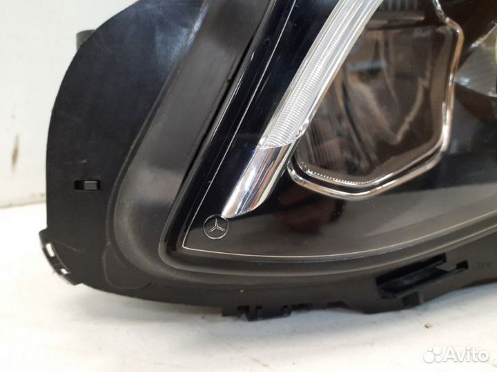 Фара передняя левая Mercedes-Benz E-Class W213