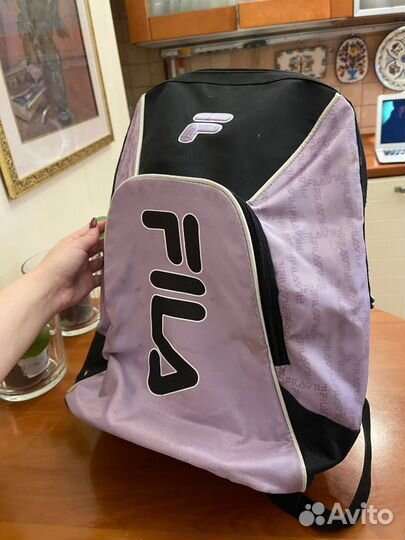 Рюкзак fila