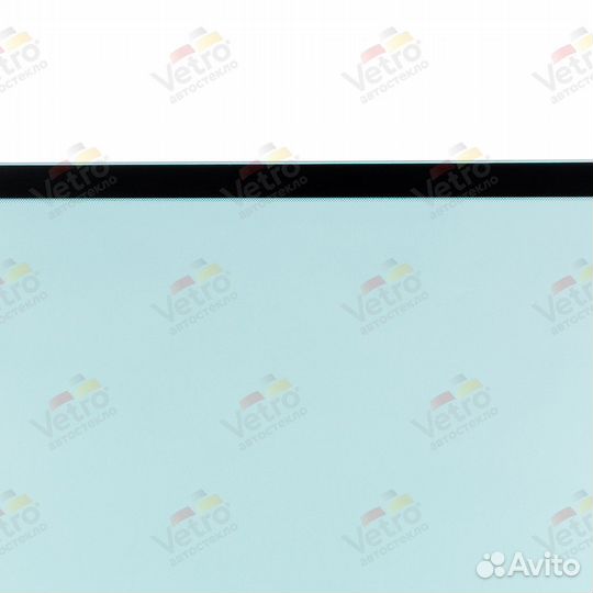 Лобовое стекло