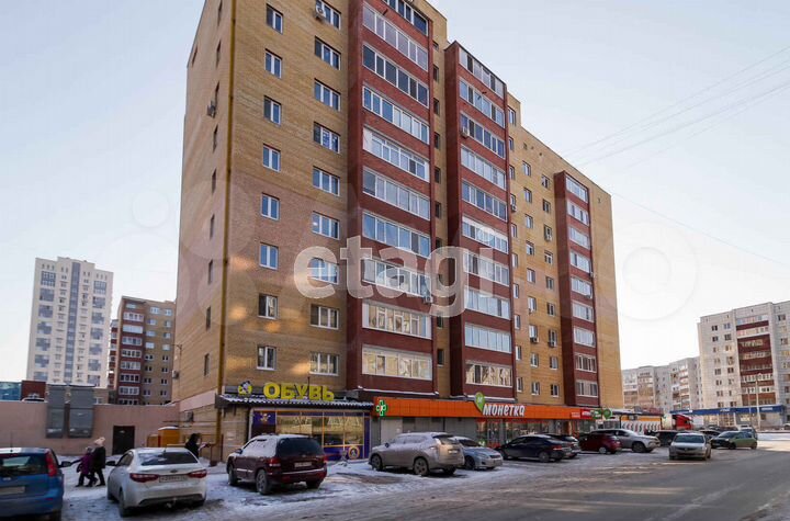 Продам помещение свободного назначения, 500.4 м²