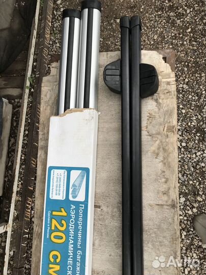 Багажник на крышу автомобилей