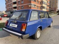 ВАЗ (LADA) 2104 1.6 MT, 2007, 55 000 км, с пробегом, цена 165 000 руб.