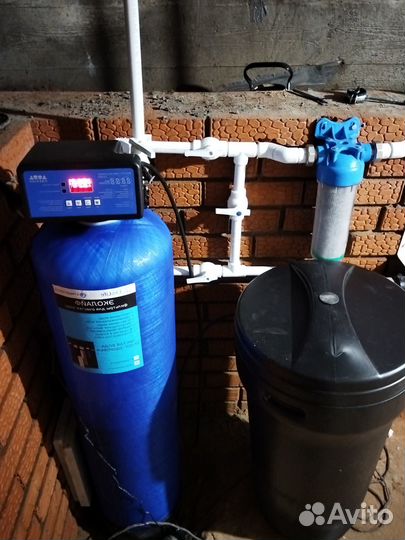 Фильтр для воды