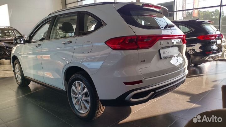 Haval M6 1.5 МТ, 2024