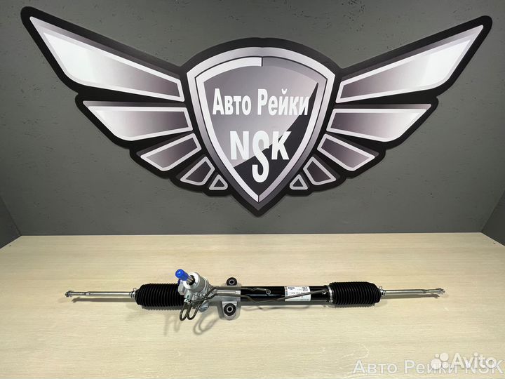 Рулевая Pейка Mitsubishi Lancer(03-13) 4410A320