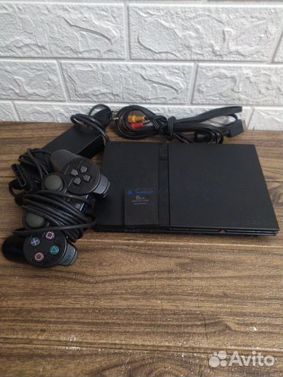Sony playstation 2(90008/75008)