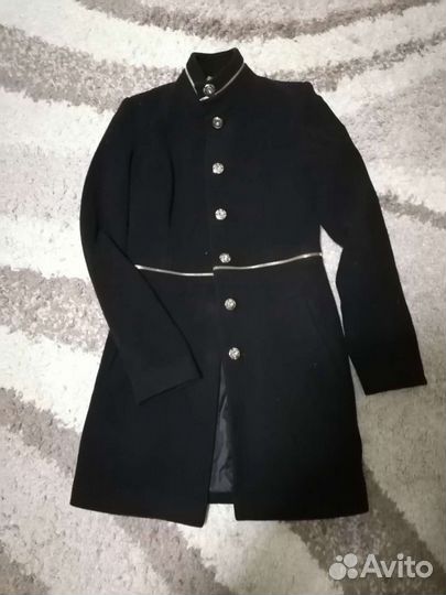 Пальто для девочки