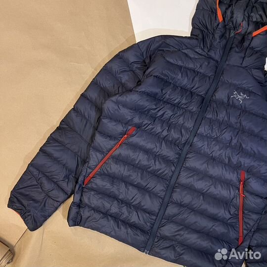 Куртка Arcteryx Cerium LT Men's (оригинал)