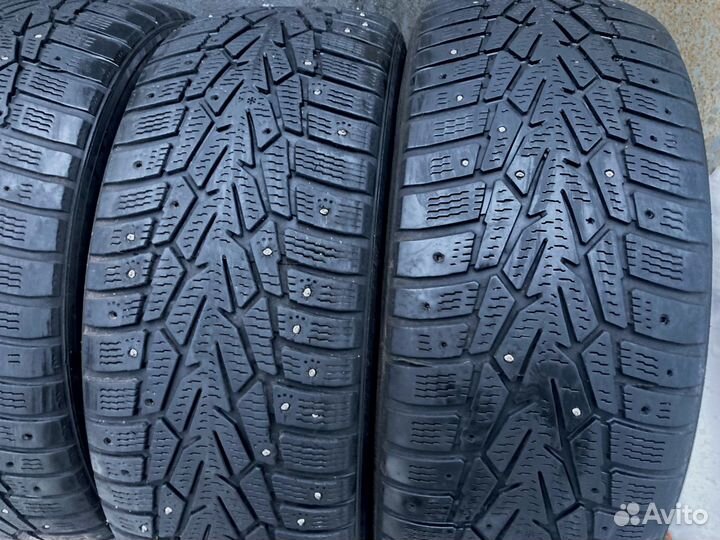 Nokian Tyres Nordman 7 225/55 R17