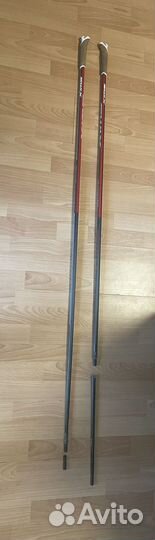 Лыжные палки swix triac 4 0