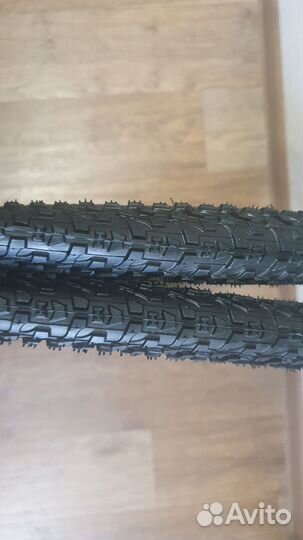 Комплект велопокрышек 27.5 x 2.10 Kenda K-1153