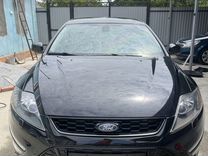 Ford Mondeo 2.0 AMT, 2011, 198 500 км, с пробегом, цена 1 330 000 руб.