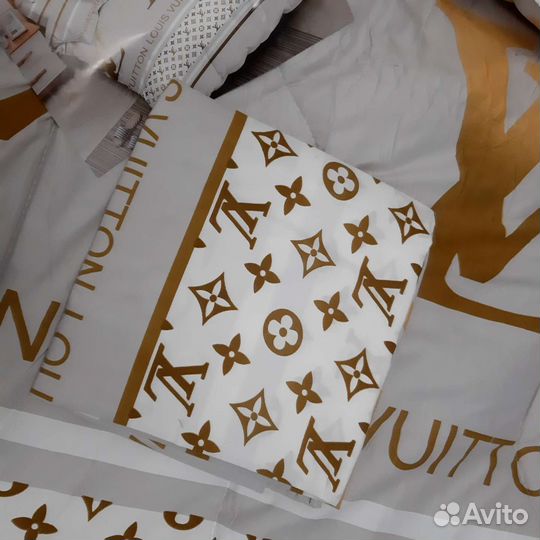 Комплект одеяло и подушки