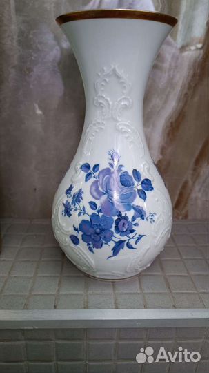 Вазы, кувшины, фарфор Бавария, Германия