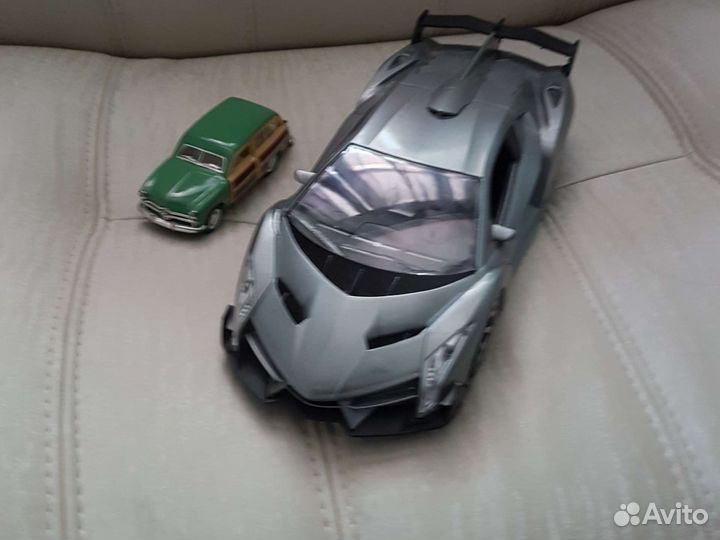 Lamborghini