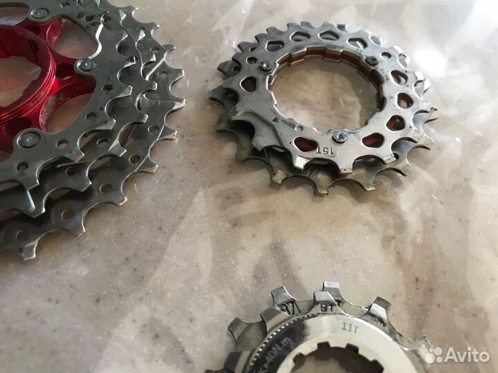 Shimano Deore M6100 12 скоростей переключатель