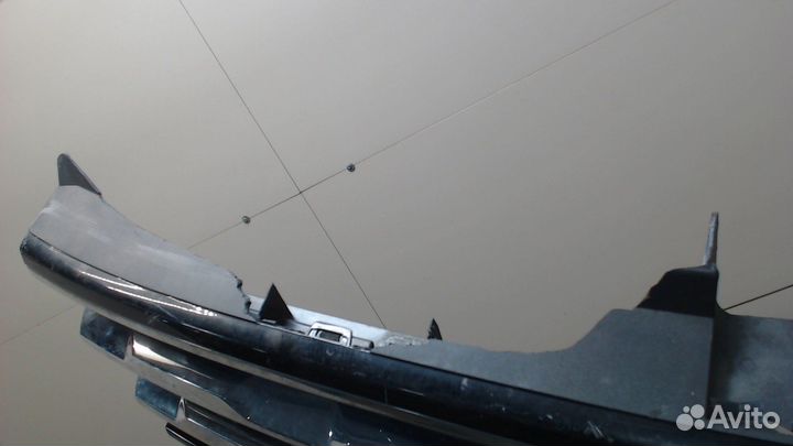 Решетка радиатора Volkswagen Tiguan, 2019