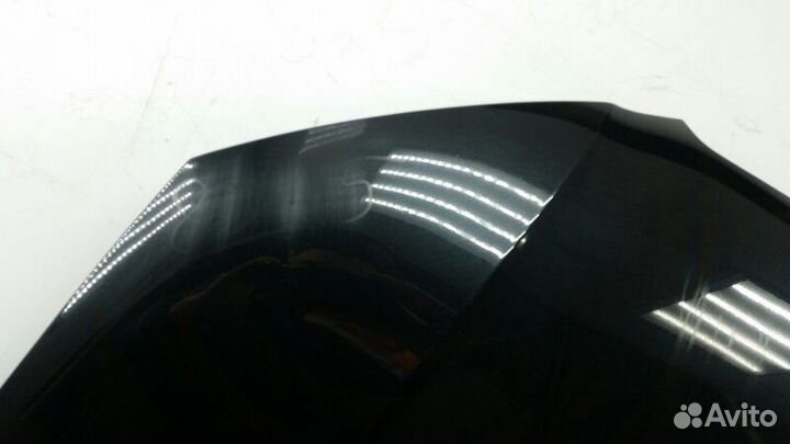 Капот Audi A5 8T 2010