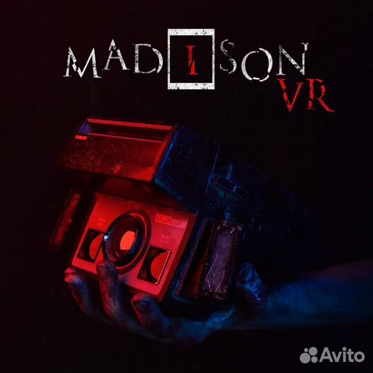 Madison VR2 PS5