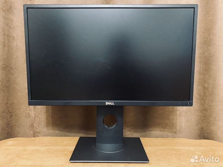 Монитор 23.8 Dell