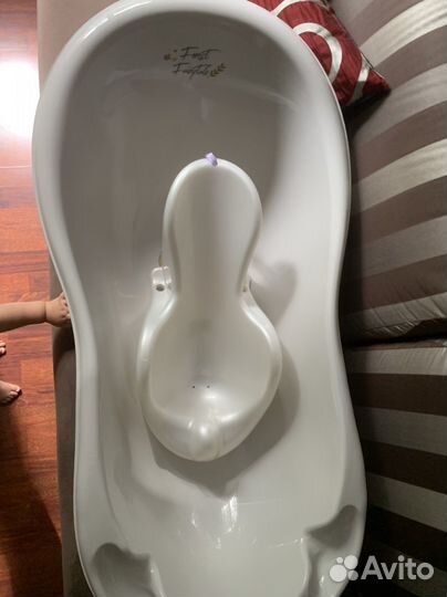 Ванночка для купания 102 см