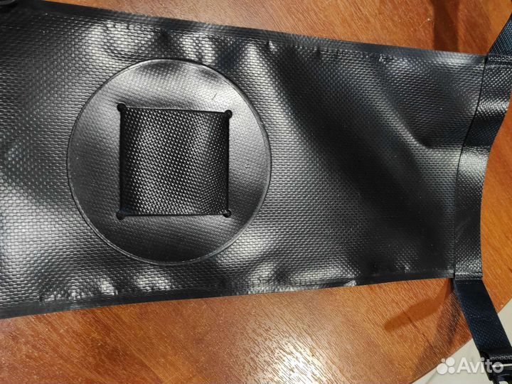 Водонепроницаемый чехол пвх для телефона