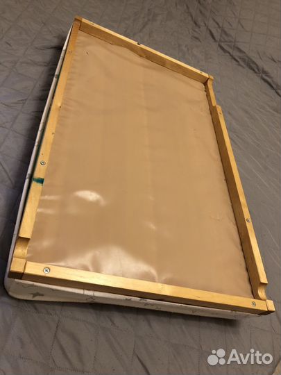 Пеленальная доска + чехол в подарок