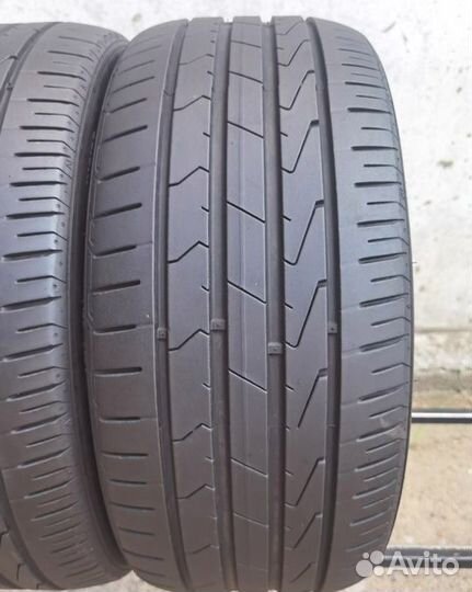 Hankook Ventus Prime 3 K125 215/40 R17 87V