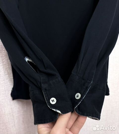 Кофта поло Kiton оригинал