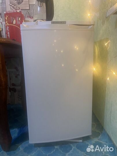 Холодильник бу маленький