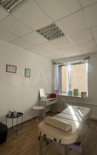 Офис, 12 м²
