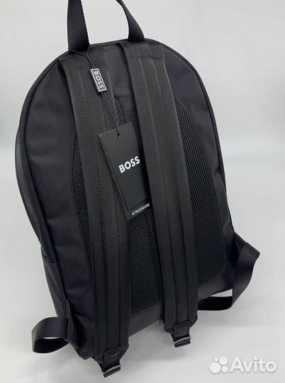 Рюкзак boss