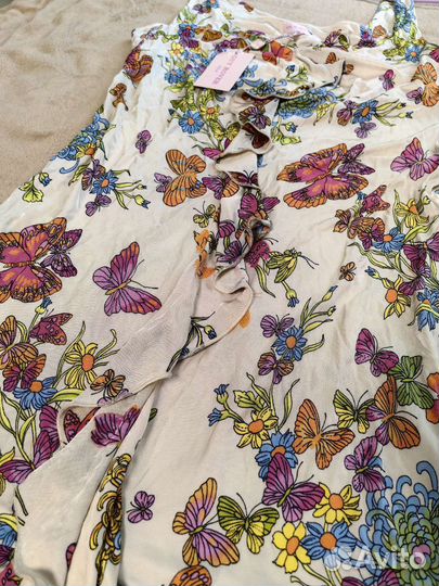 Платье женское 44 46 италия