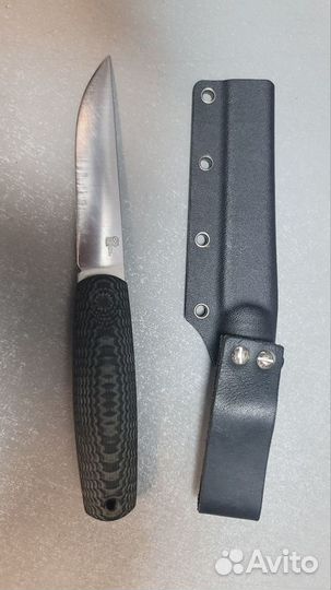 Нож Owlknife North-S