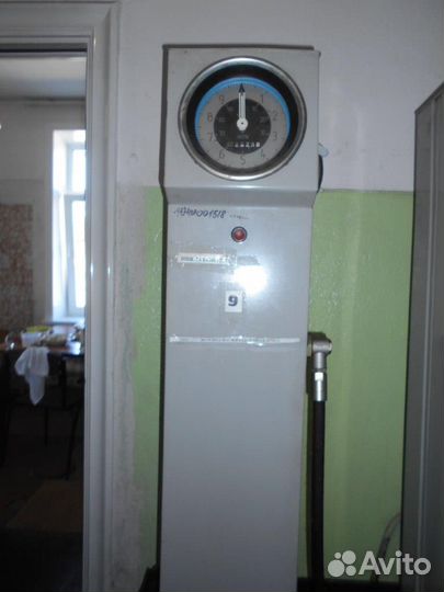 Маслораздаточная колонка 367М5Д