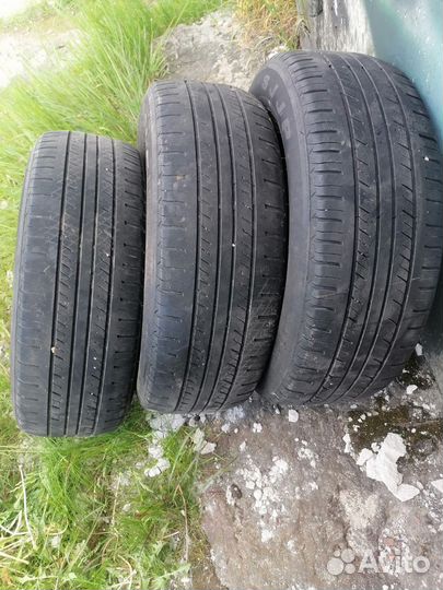 Triangle TR928 225/65 R17 102H