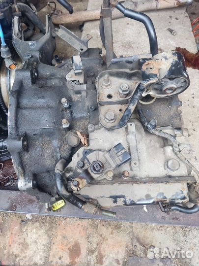 АКПП Mazda 626 ge