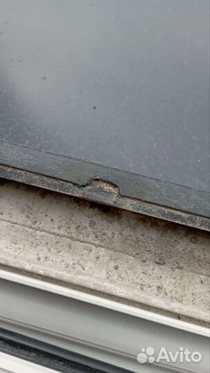 Ремонт пвх окон