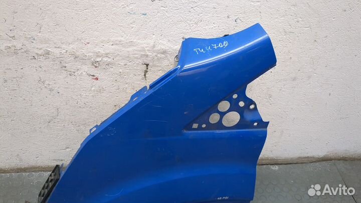 Крыло Ford Transit 2014, 2016