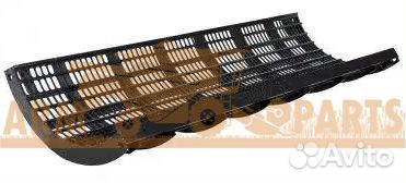 Подбарабанье Massey Ferguson 38-40