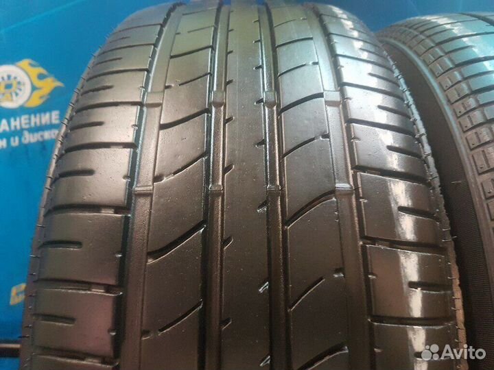 Bridgestone Turanza ER30 205/55 R16