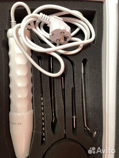 Дарсонваль