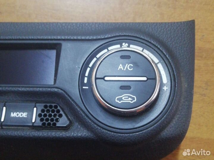 Блок печки и другое KIA Rio 3, кия рио