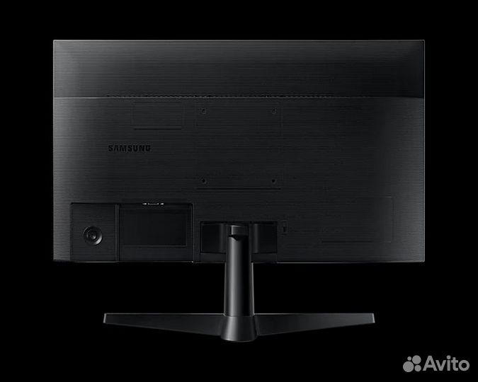 Монитор Samsung 22'' IPS 75Hz FullHD F22T350FHI