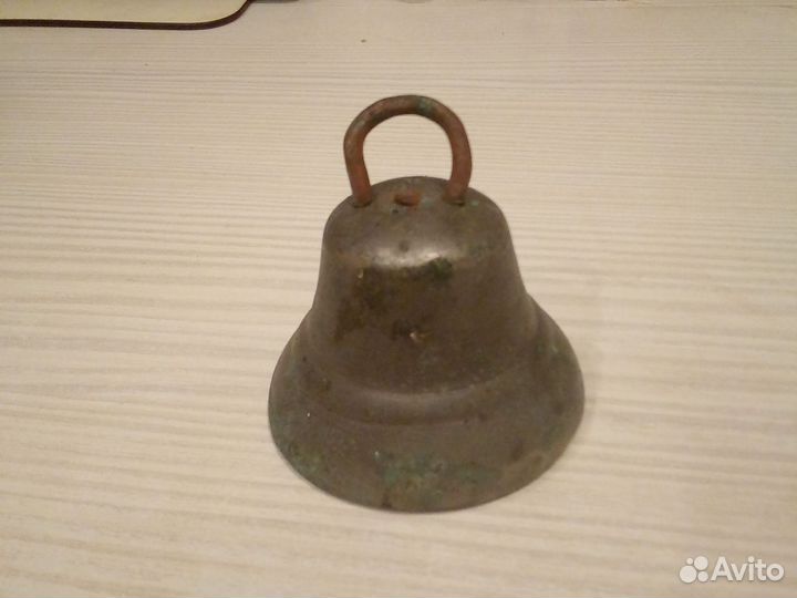 Колокольчик СССР