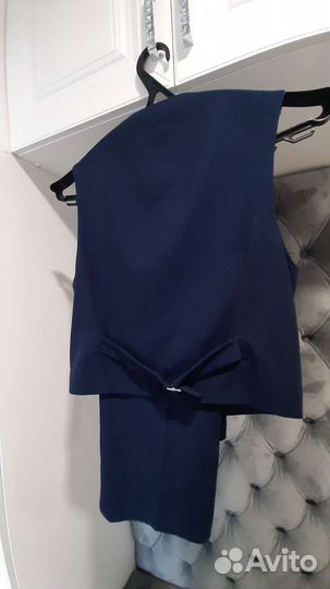 Школьный костюм для мальчика