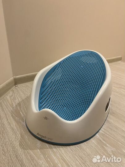 Детские автокресло, коврик, мобиль, горка